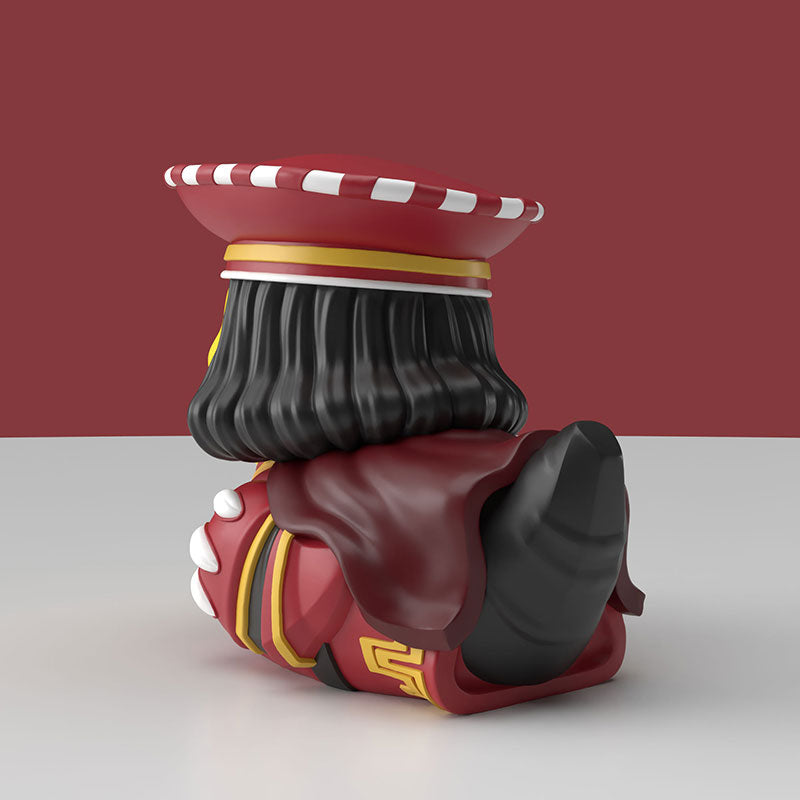 TUBBZ Mini Shrek Lord Farquaad Cosplaying Duck Figure