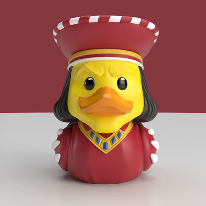 TUBBZ Mini Shrek Lord Farquaad Cosplaying Duck Figure