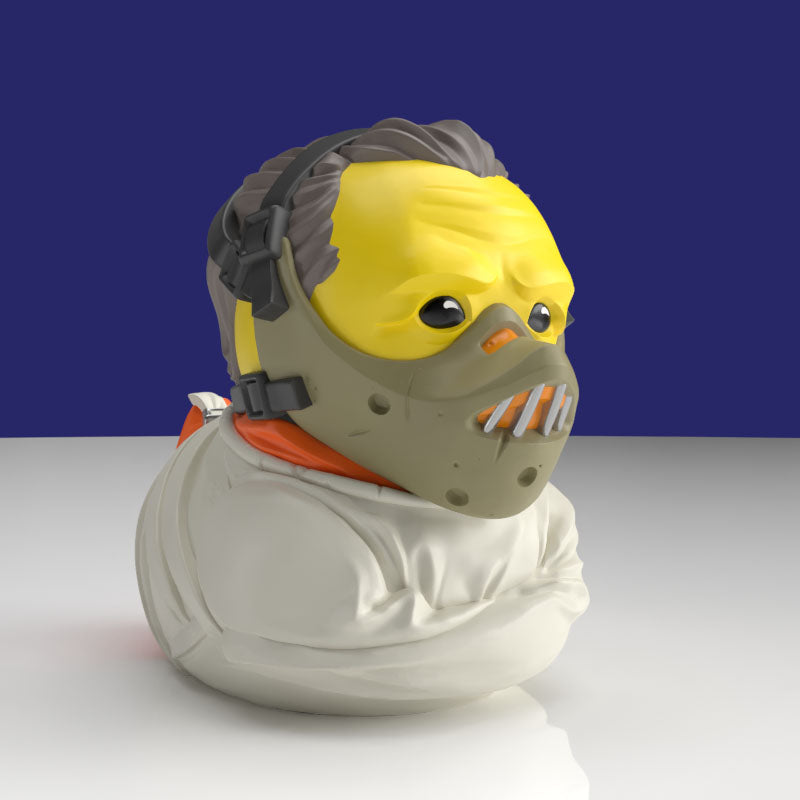 Numskull TUBBZ Silence of the Lambs Hannibal Lecter Boxed Edition