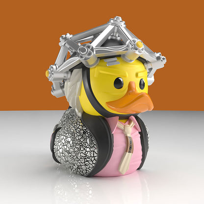 Numskull Back to the Future Doc Brown 1950s TUBBZ Boxed Vinyl Figure