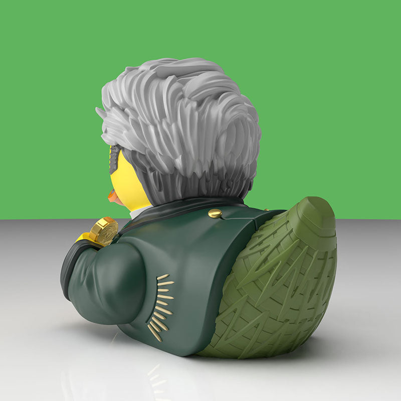 Numskull TUBBZ Wicked The Wizard of Oz First Edition Collectible Duck