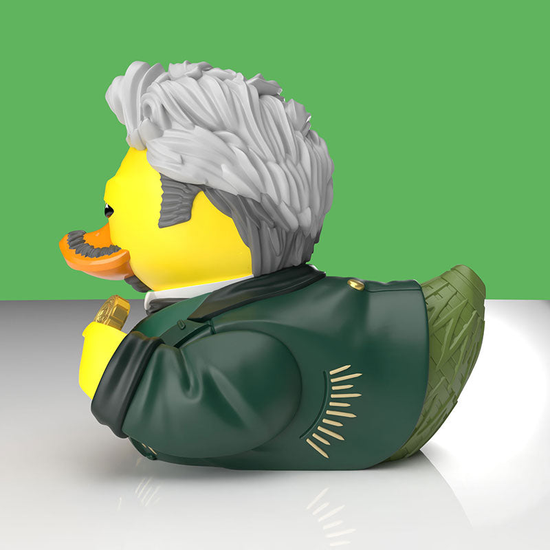 Numskull TUBBZ Wicked The Wizard of Oz First Edition Collectible Duck