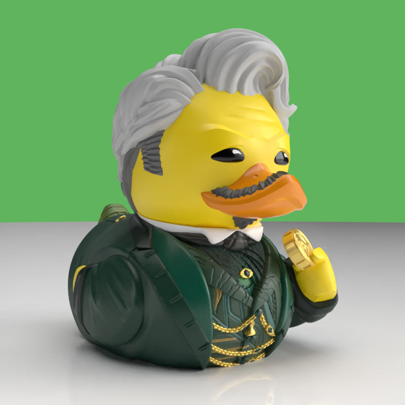 Numskull TUBBZ Wicked The Wizard of Oz First Edition Collectible Duck
