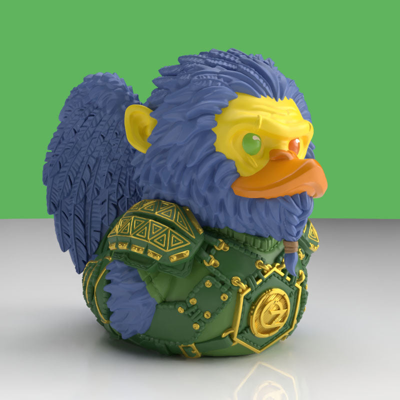 Wicked Chistery Flying Monkey TUBBZ First Edition Collectable Figure
