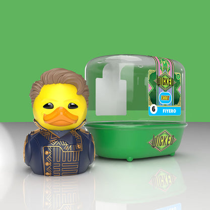 TUBBZ Wicked Prince Fiyero 1st Edition Collectable Figure