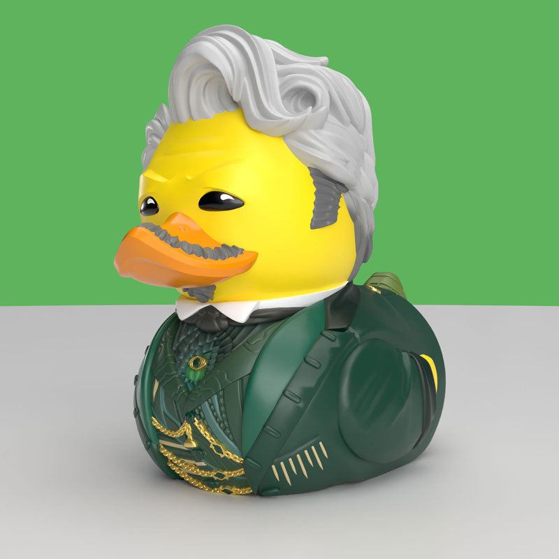 TUBBZ Wicked The Wizard of Oz Mini Collectible Duck