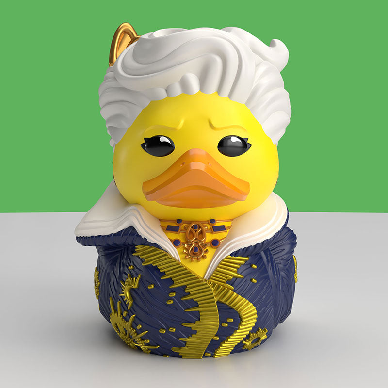 Numskull Wicked TUBBZ Mini Madame Morrible PVC Collectible Figure