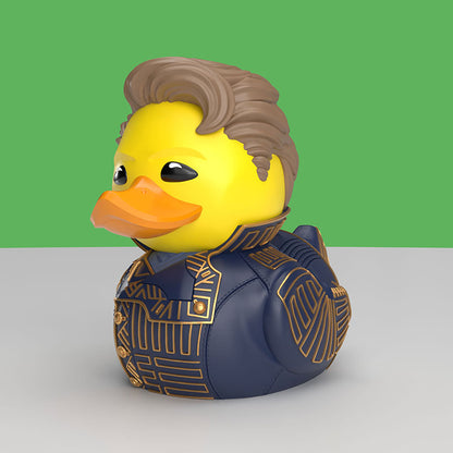 Numskull TUBBZ Wicked Prince Fiyero Mini Collectible Duck Figure