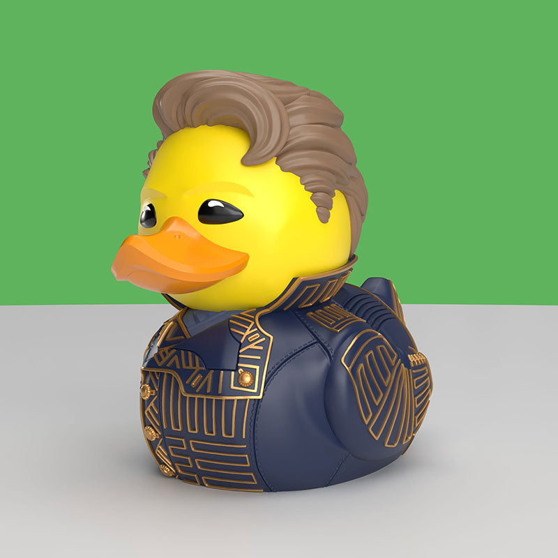 Numskull TUBBZ Wicked Prince Fiyero Mini Collectible Duck Figure