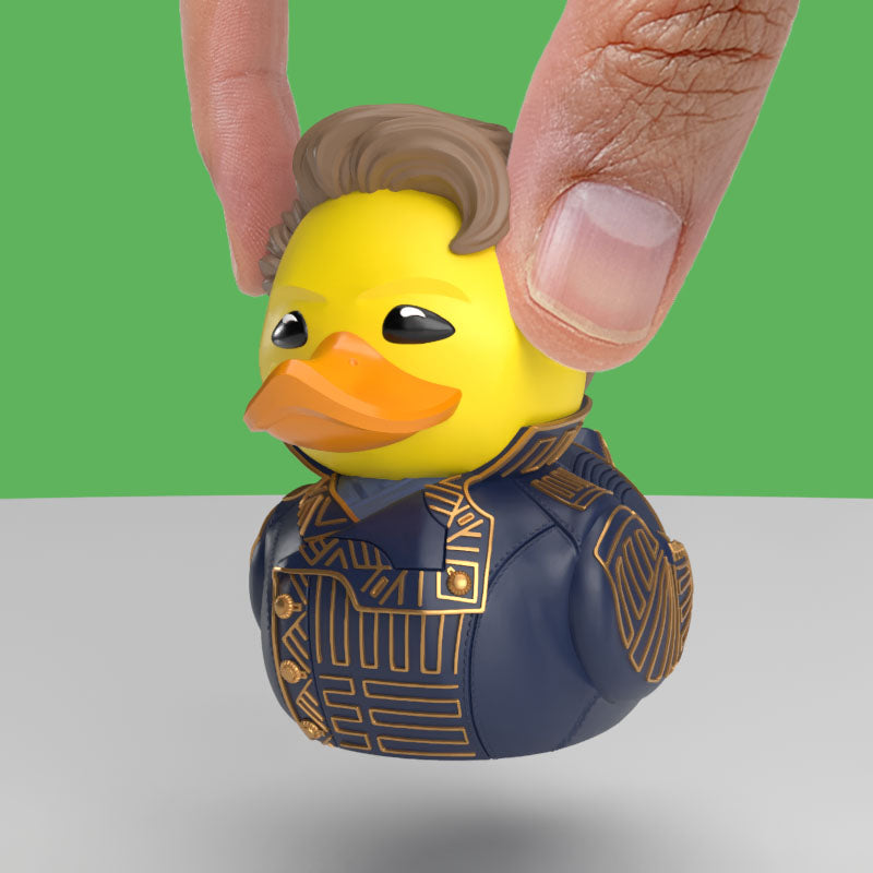 Numskull TUBBZ Wicked Prince Fiyero Mini Collectible Duck Figure