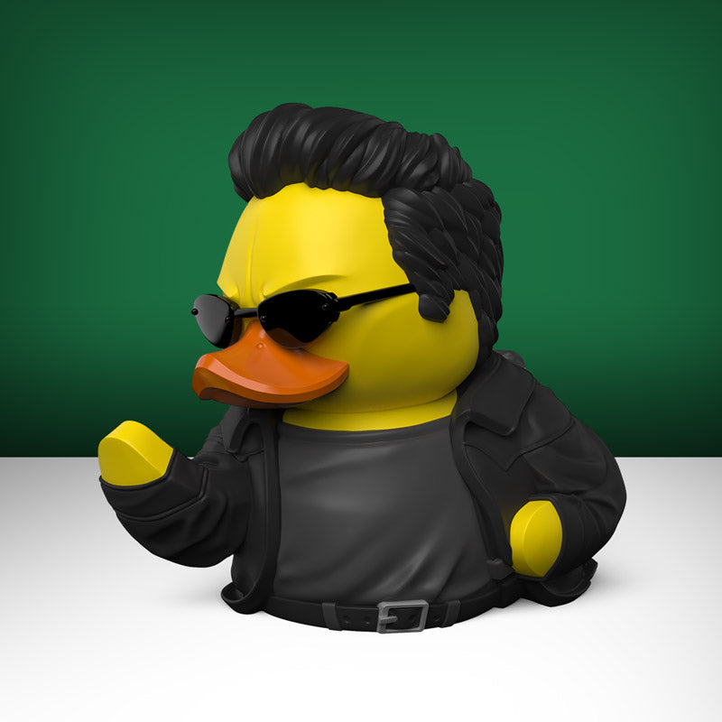 TUBBZ The Matrix Neo Boxed Edition Vinyl Figure