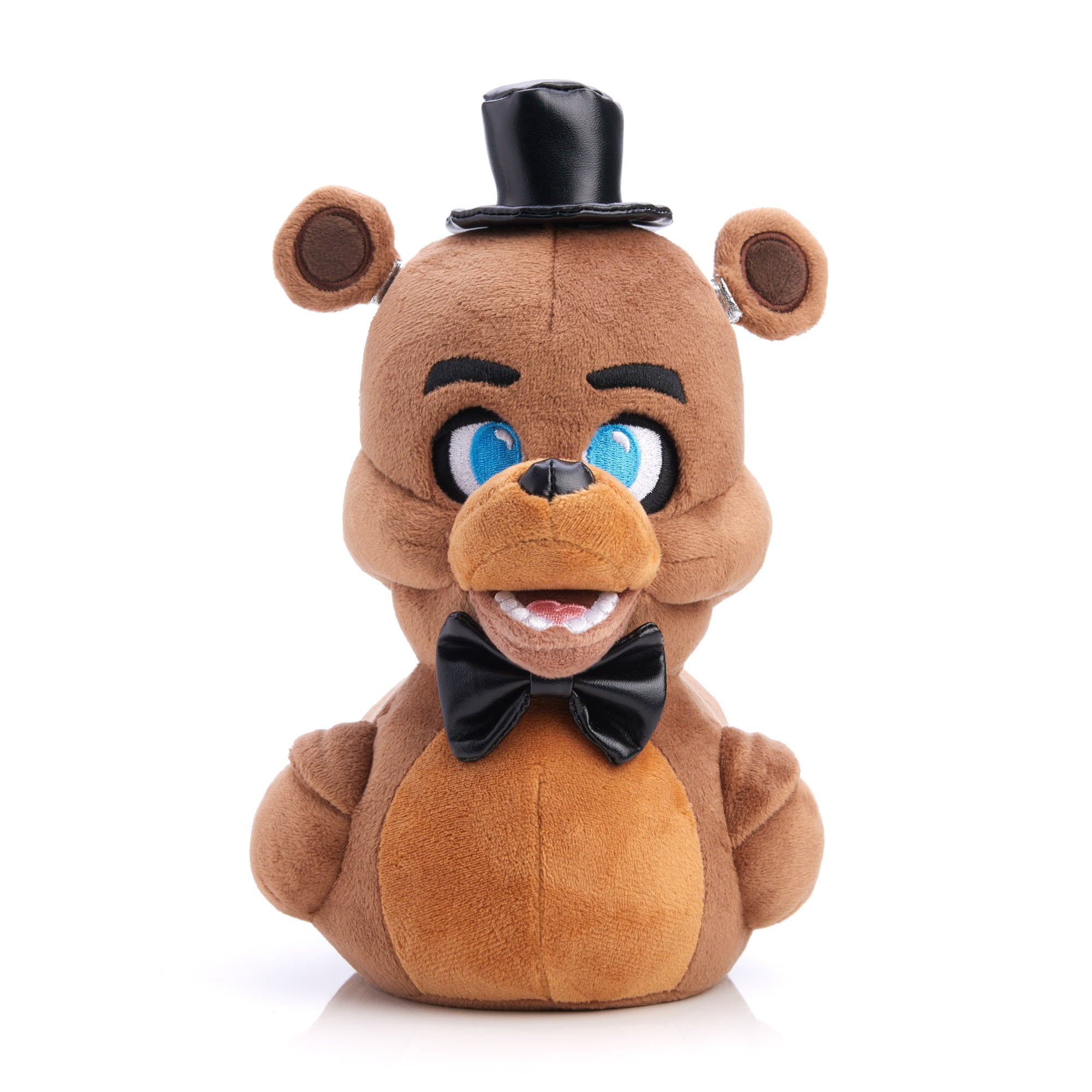 Five Nights at Freddy's Freddy Fazbear TUBBZ Plush 20cm by Numskull