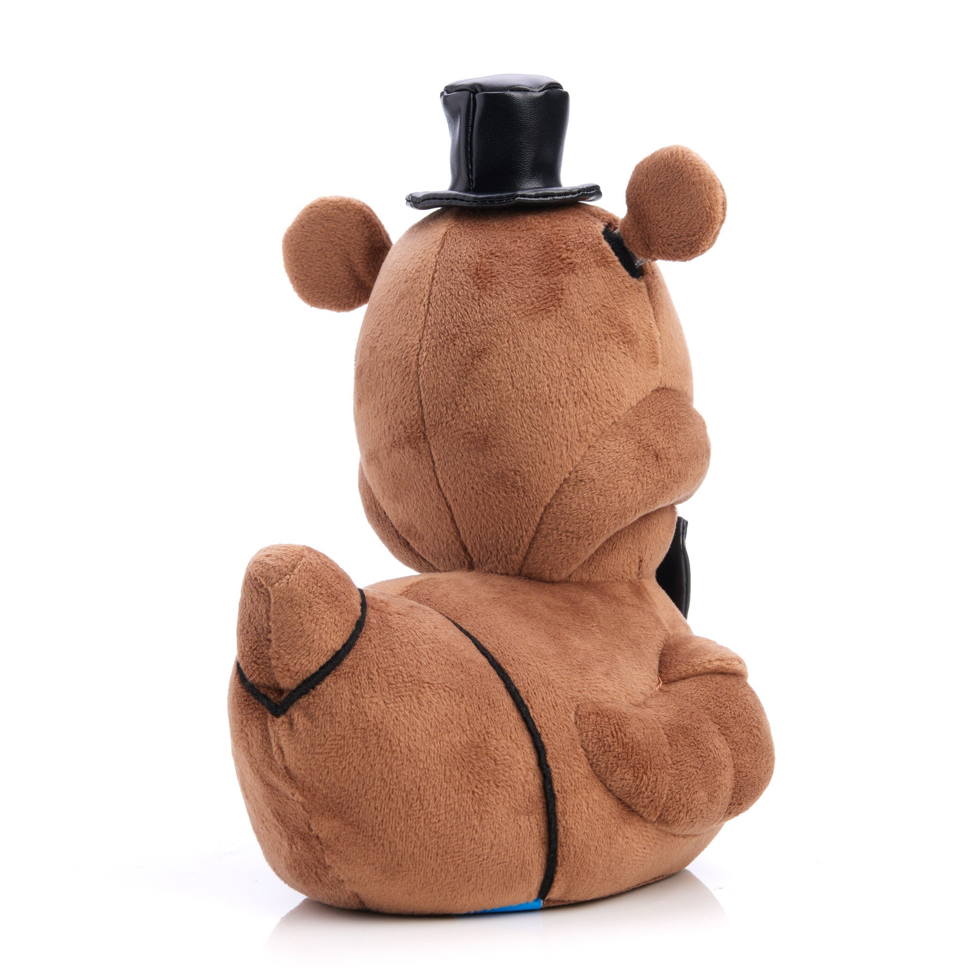 Five Nights at Freddy's Freddy Fazbear TUBBZ Plush 20cm by Numskull