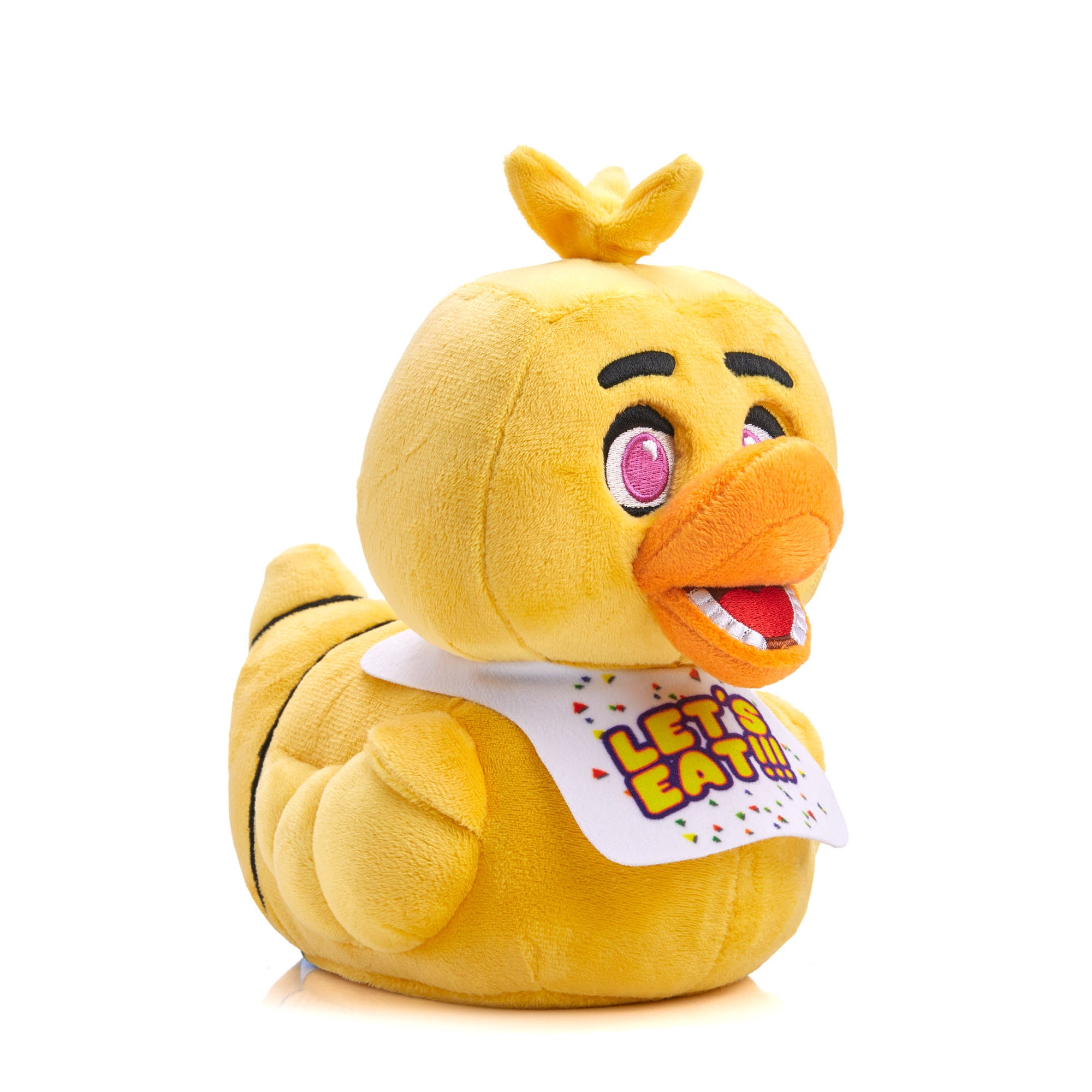 Five Nights at Freddy’s Chica TUBBZ Plushie