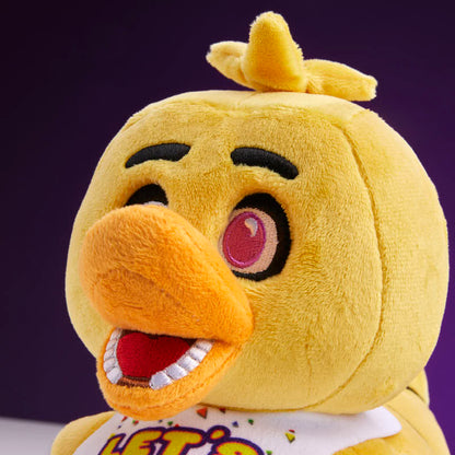 Five Nights at Freddy’s Chica TUBBZ Plushie