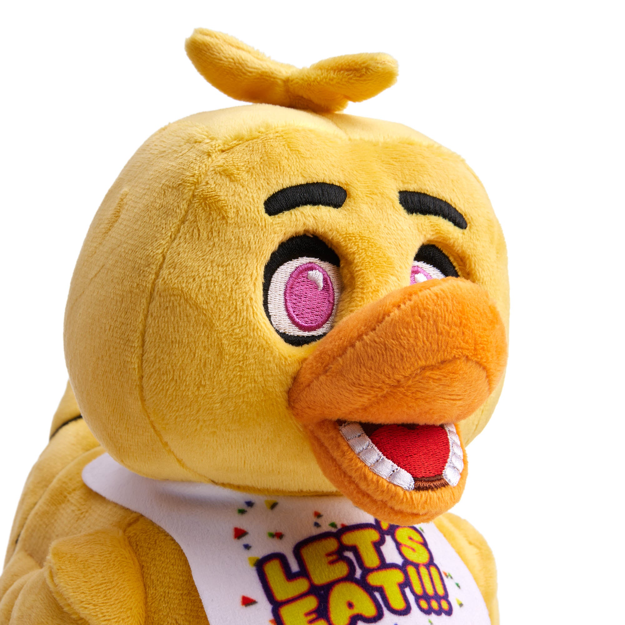 Five Nights at Freddy’s Chica TUBBZ Plushie