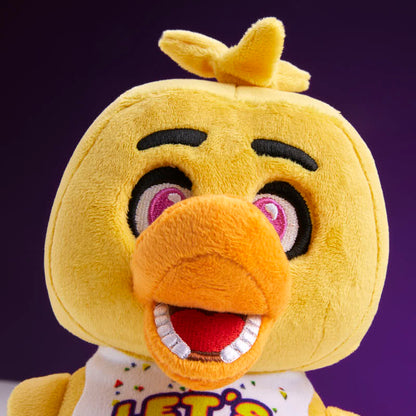 Five Nights at Freddy’s Chica TUBBZ Plushie