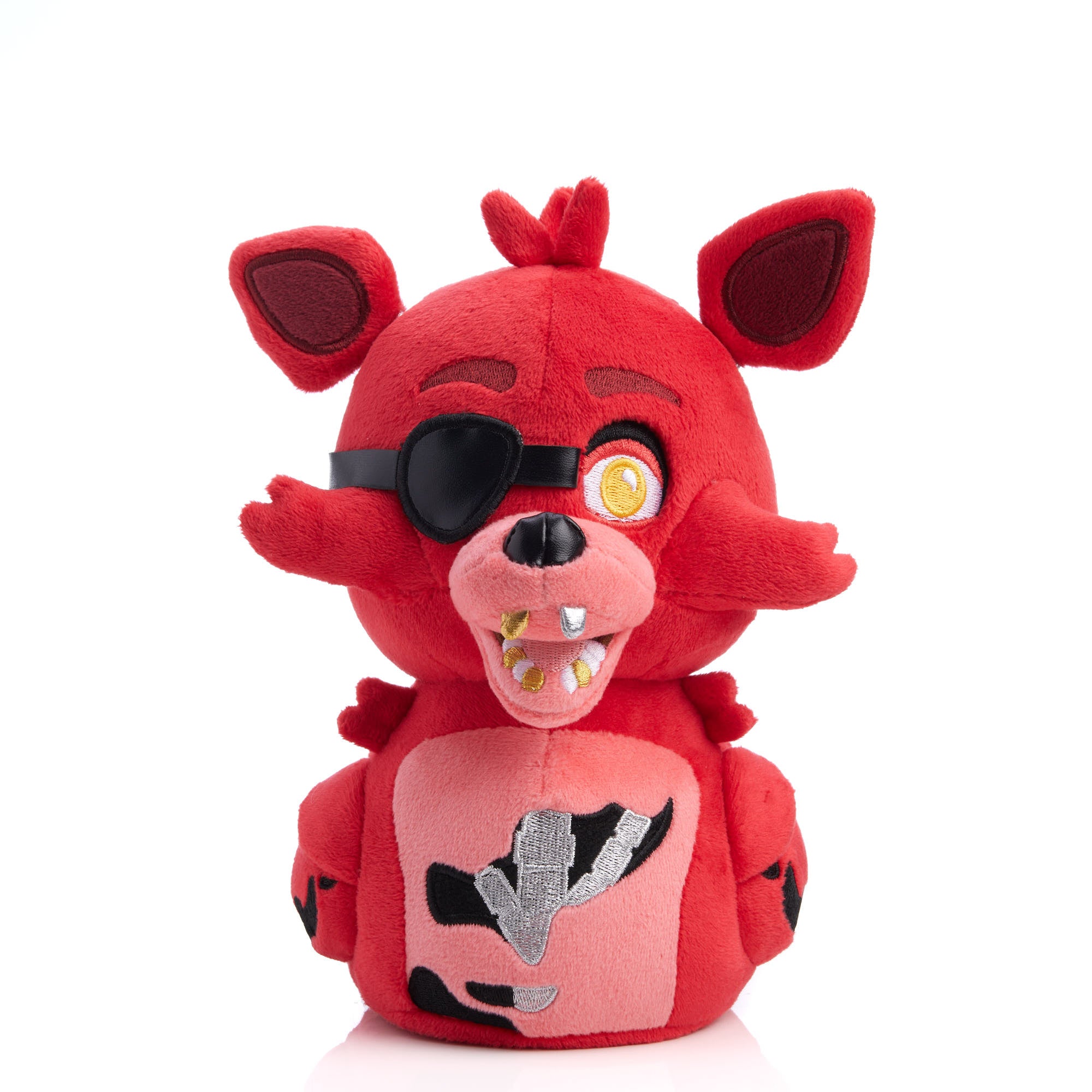 Five Nights at Freddy's Foxy TUBBZ Plush
