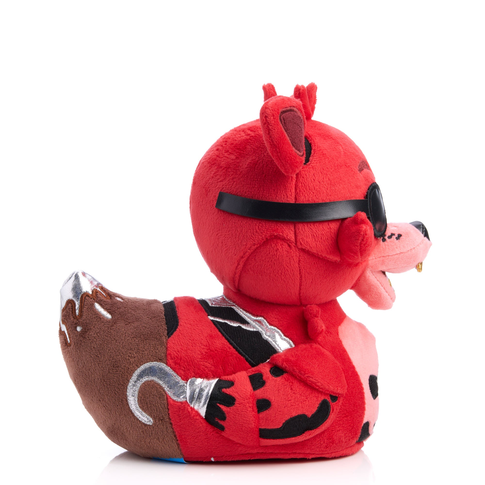Five Nights at Freddy's Foxy TUBBZ Plush