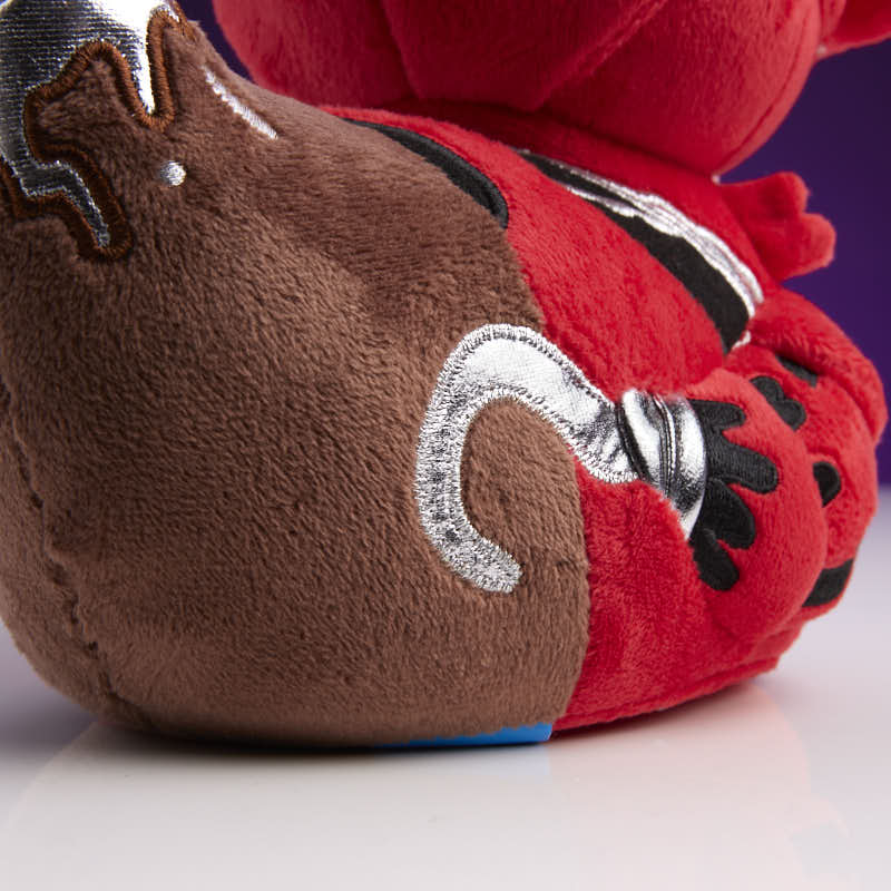 Five Nights at Freddy's Foxy TUBBZ Plush