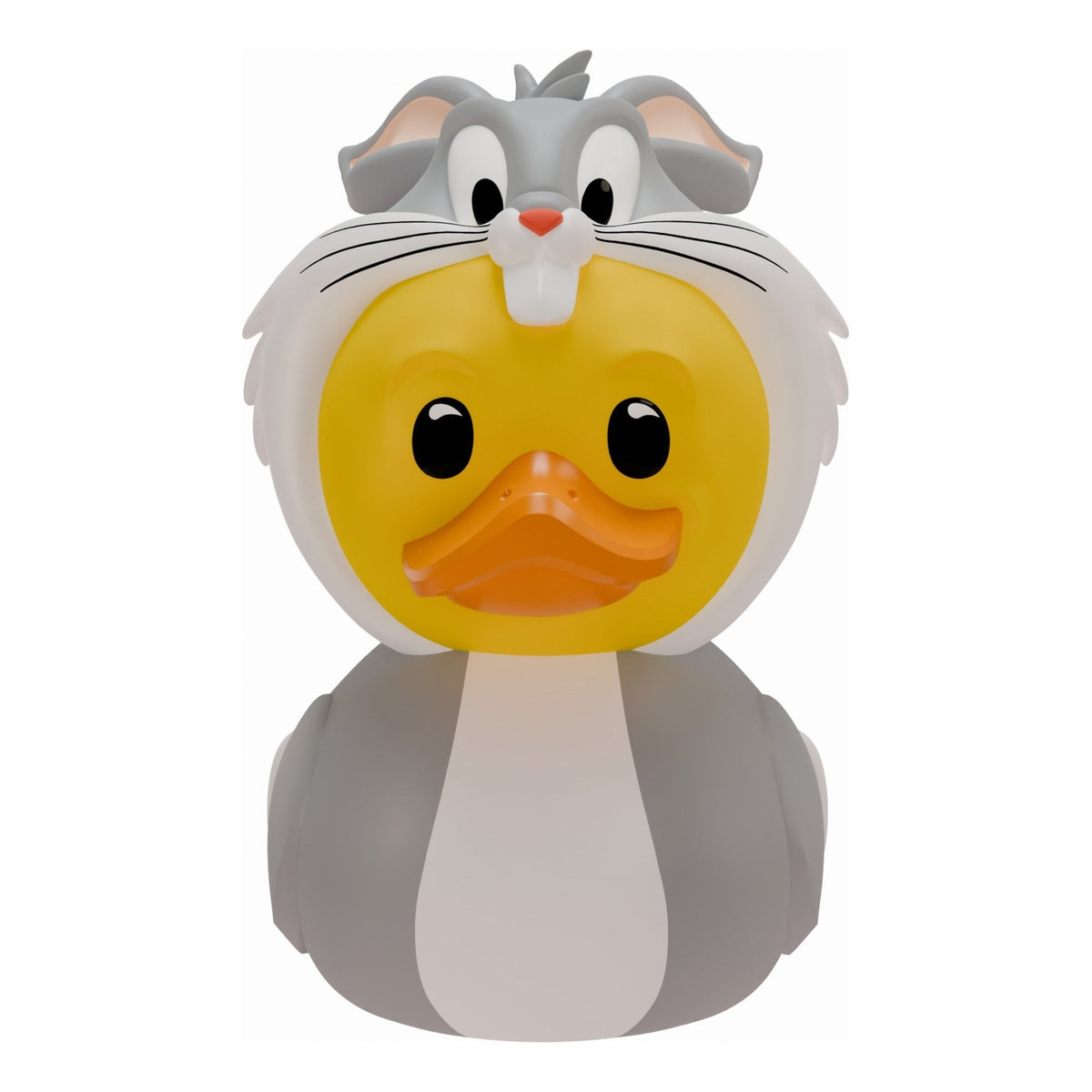 Looney Tunes Bugs Bunny TUBBZ Mini Collectable Duck