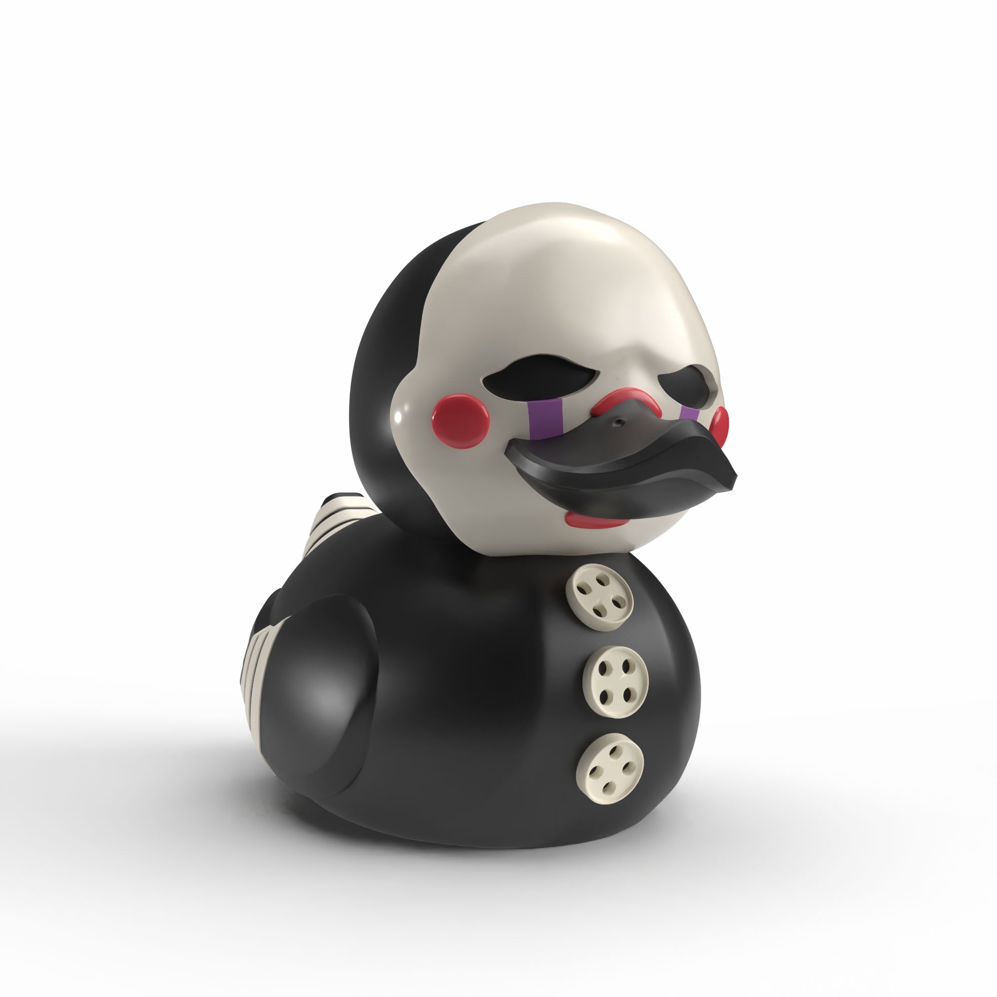 Five Nights at Freddy’s Marionette TUBBZ Boxed Collectible Duck