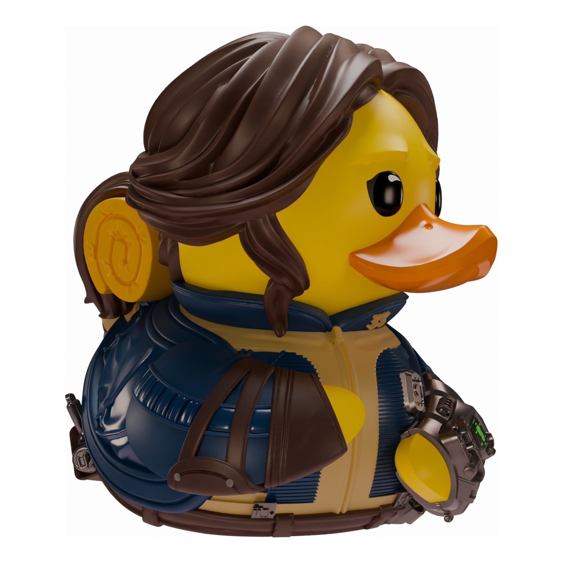 Fallout TV Lucy Maclean TUBBZ Boxed Edition Collectible Duck