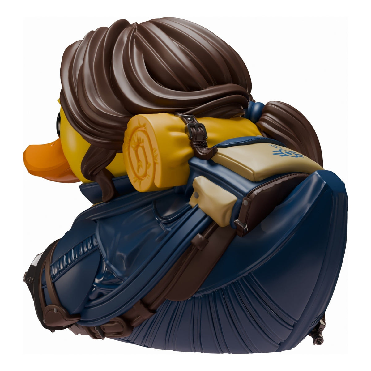 Fallout TV Lucy Maclean TUBBZ Boxed Edition Collectible Duck