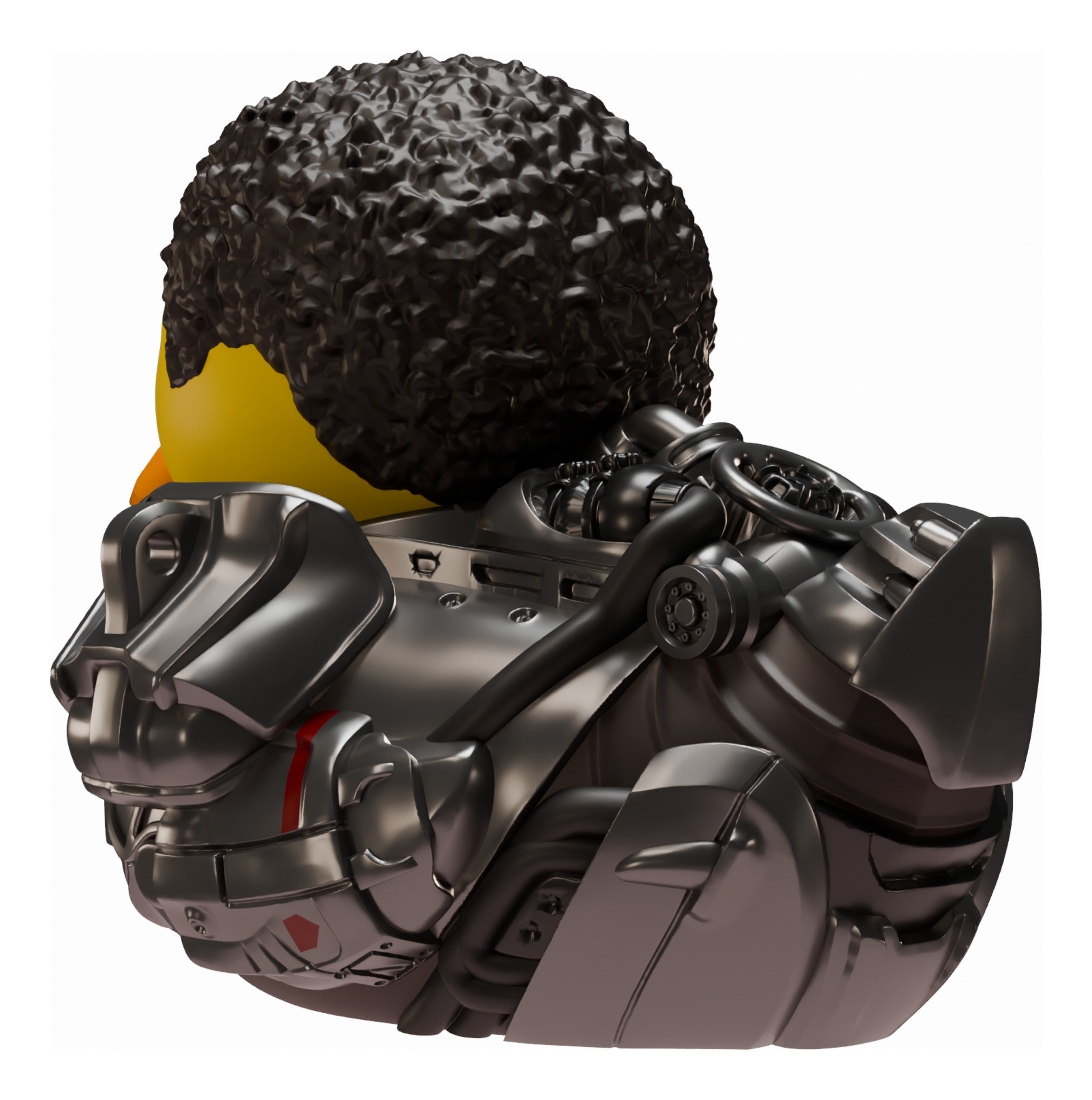 Fallout TV Maximus TUBBZ Boxed Collectible Duck