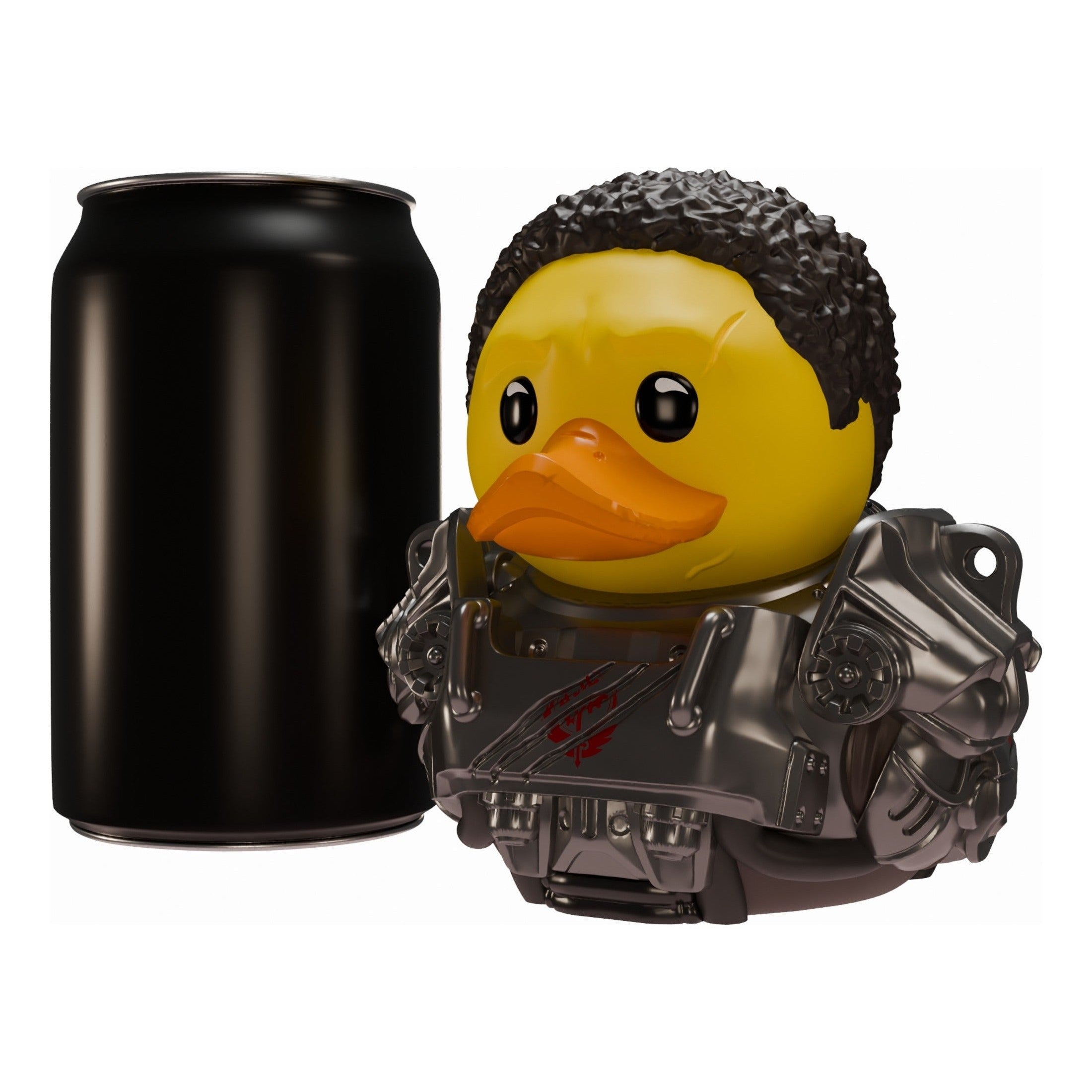 Fallout TV Maximus TUBBZ Boxed Collectible Duck