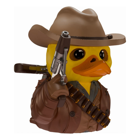 Fallout TV The Ghoul TUBBZ Boxed Collectible Duck