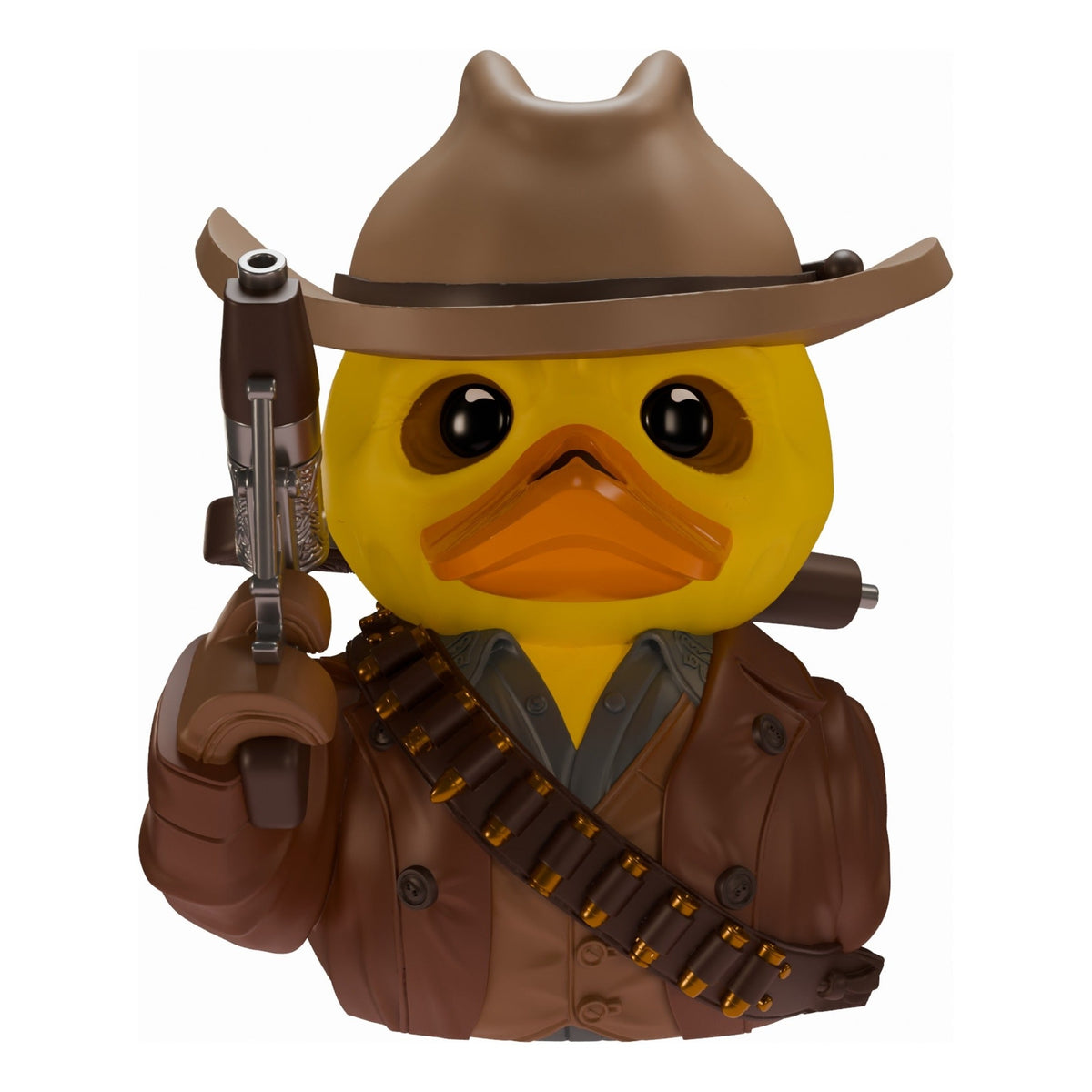 Fallout TV The Ghoul TUBBZ Boxed Collectible Duck