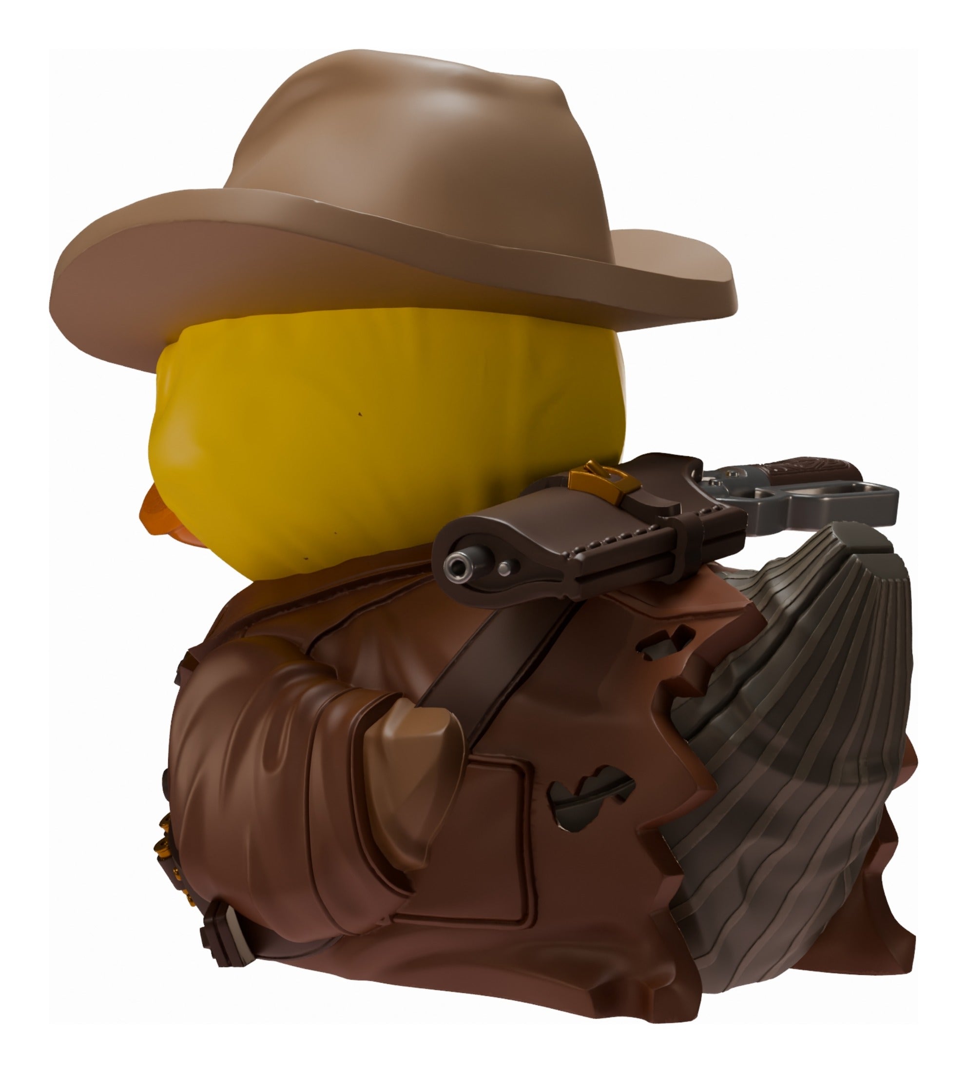 Fallout TV The Ghoul TUBBZ Boxed Collectible Duck