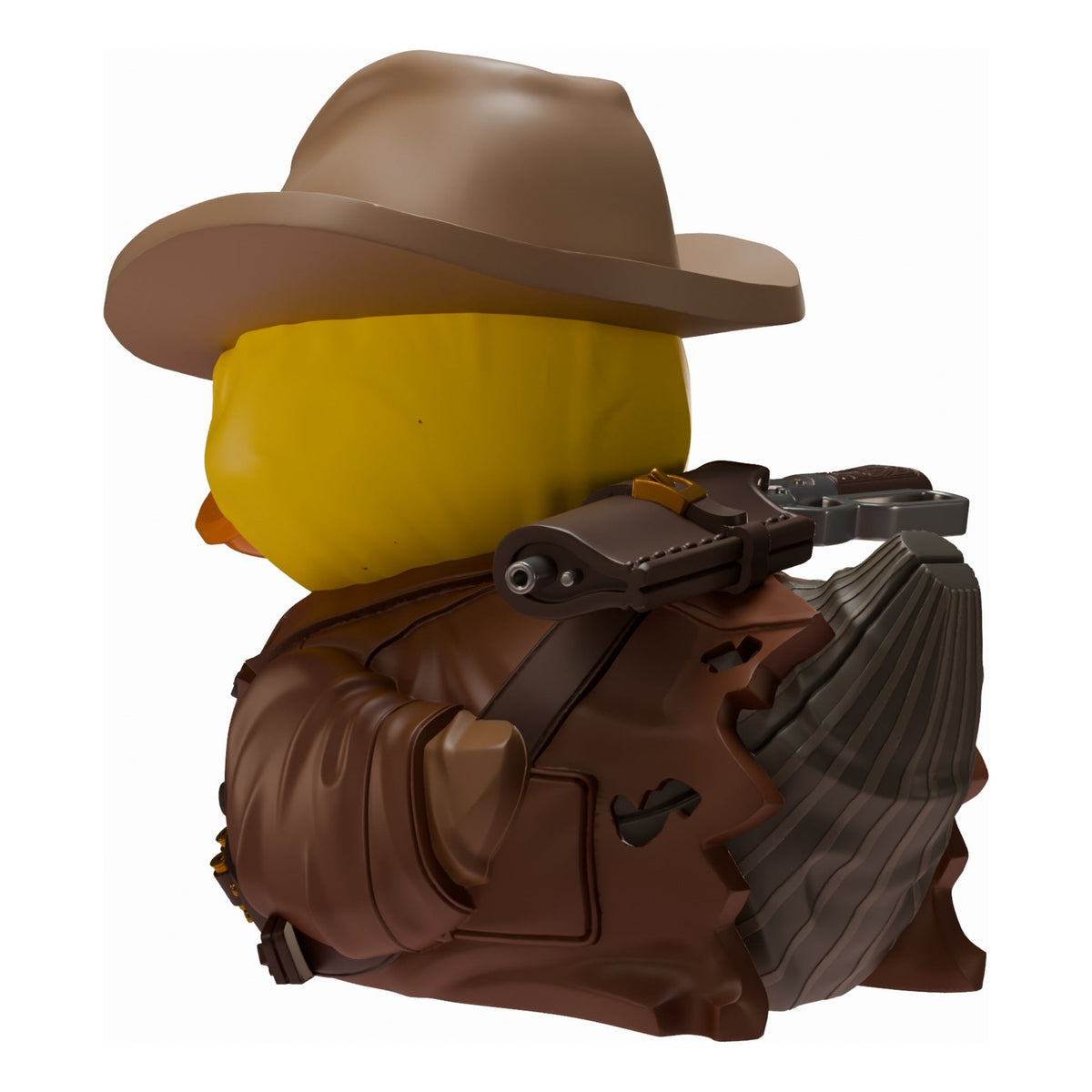 Fallout TV The Ghoul TUBBZ Boxed Collectible Duck