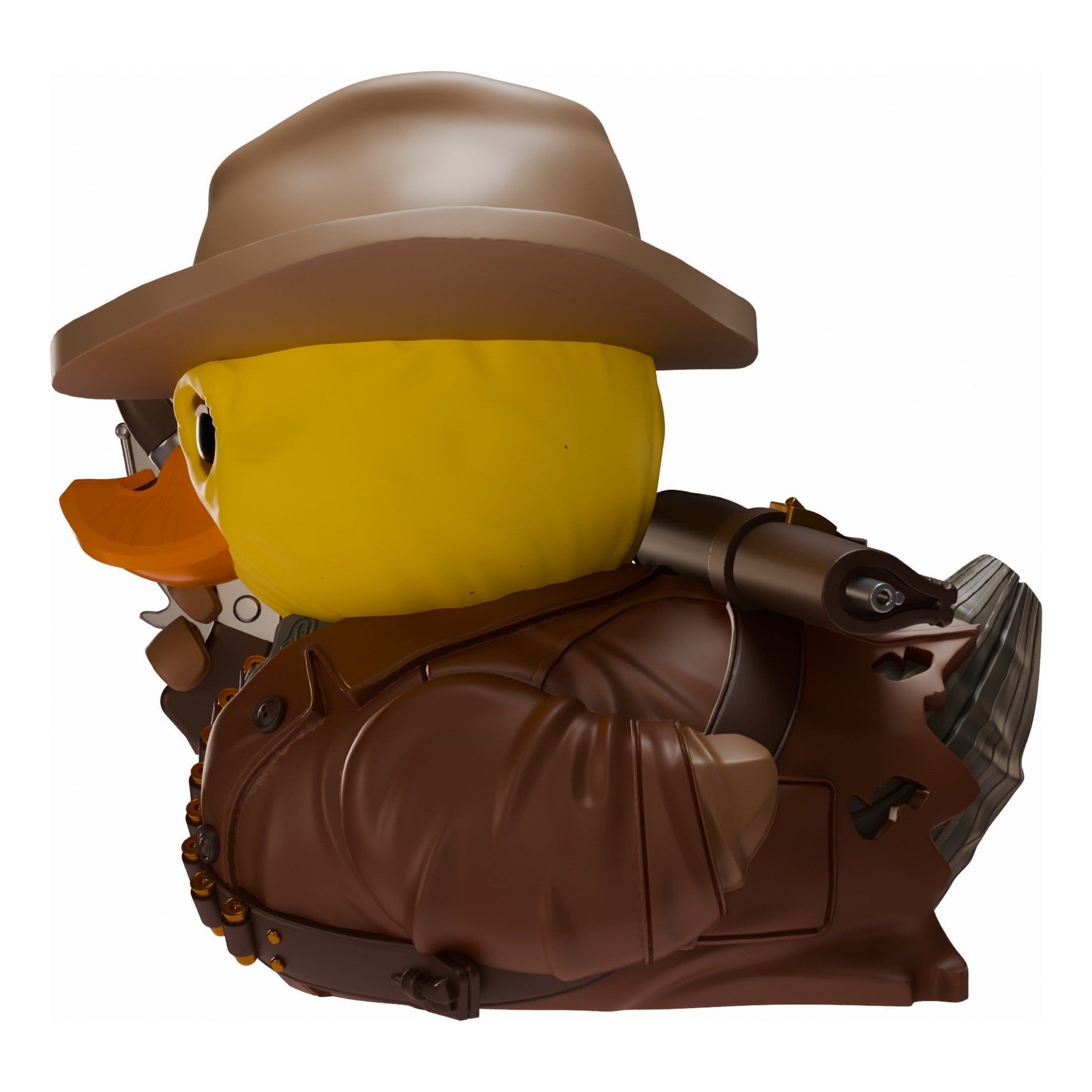 Fallout TV The Ghoul TUBBZ Boxed Collectible Duck