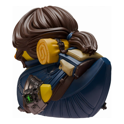 Fallout TV Lucy Maclean Mini TUBBZ Collectible Duck