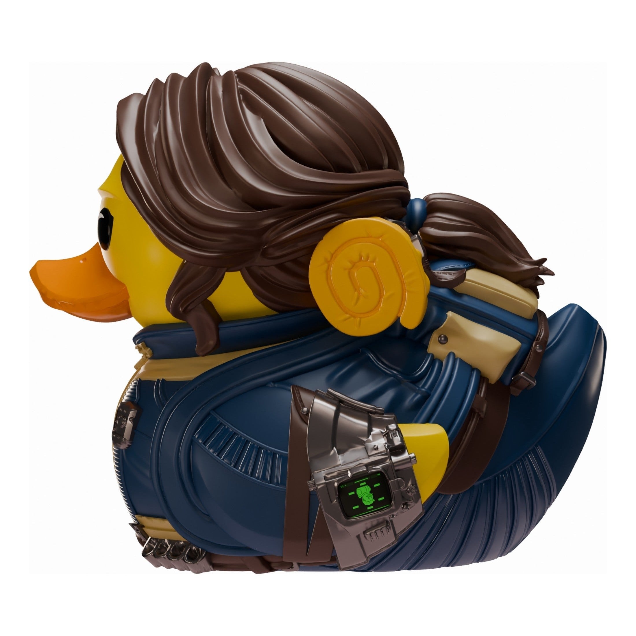 Fallout TV Lucy Maclean Mini TUBBZ Collectible Duck