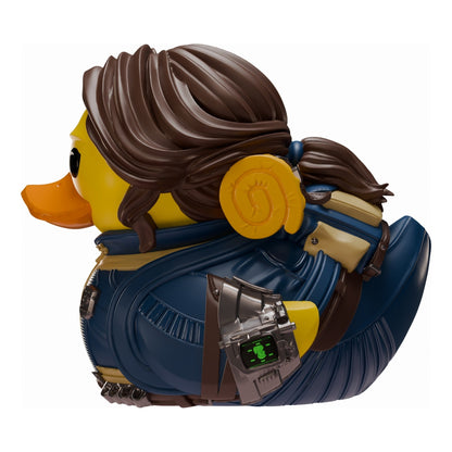 Fallout TV Lucy Maclean Mini TUBBZ Collectible Duck