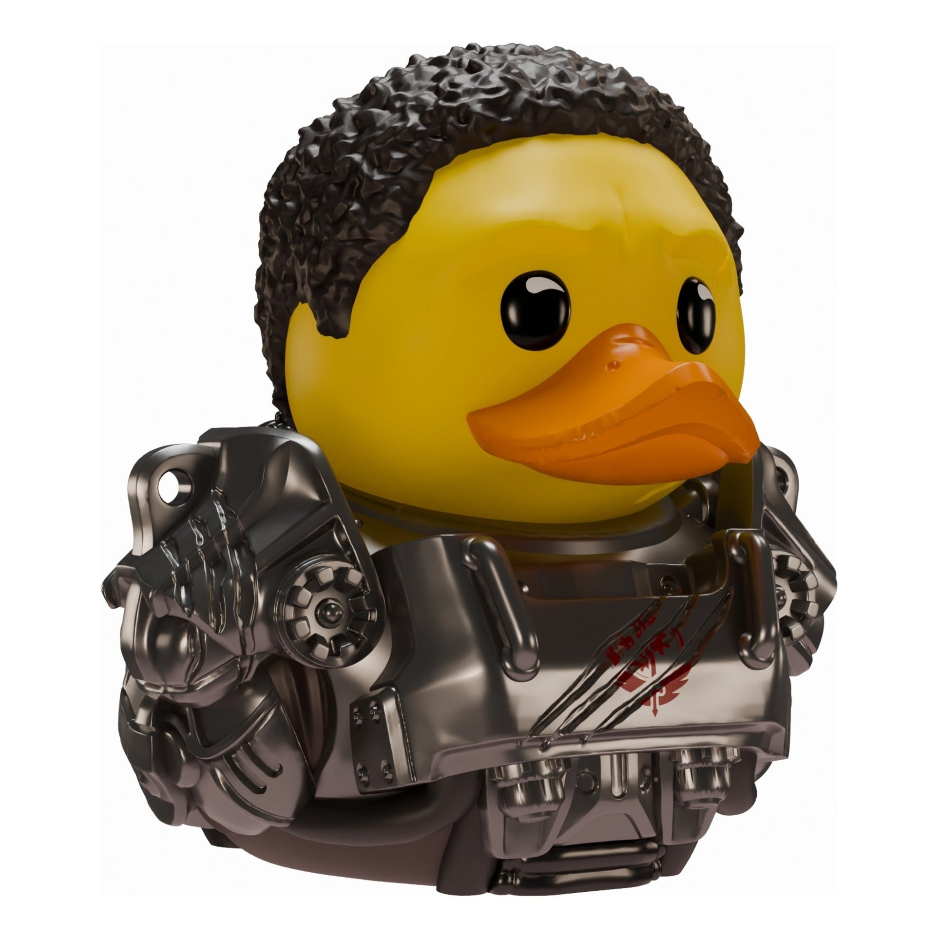 Fallout TV Maximus Mini TUBBZ Collectible Duck
