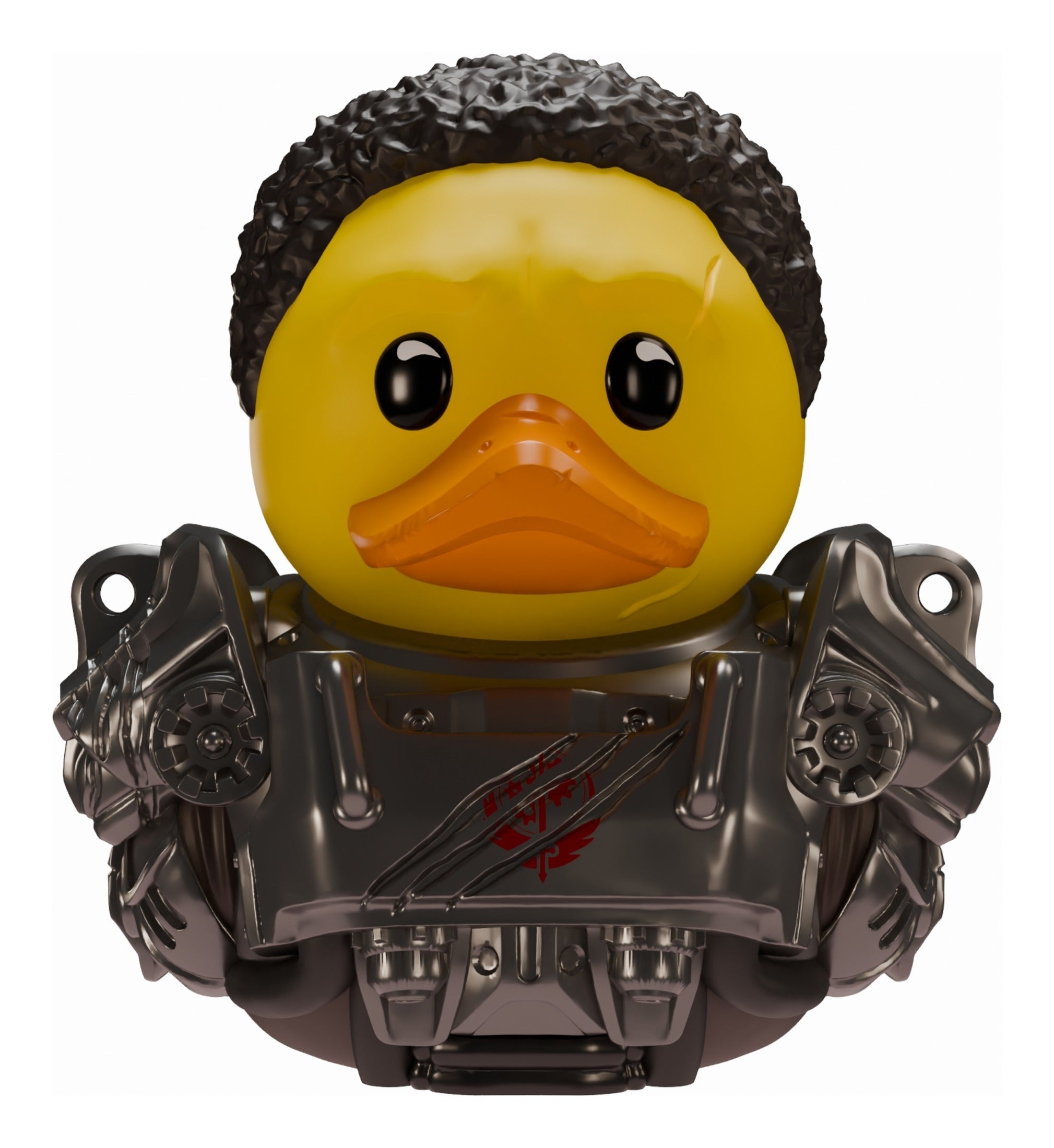 Fallout TV Maximus Mini TUBBZ Collectible Duck
