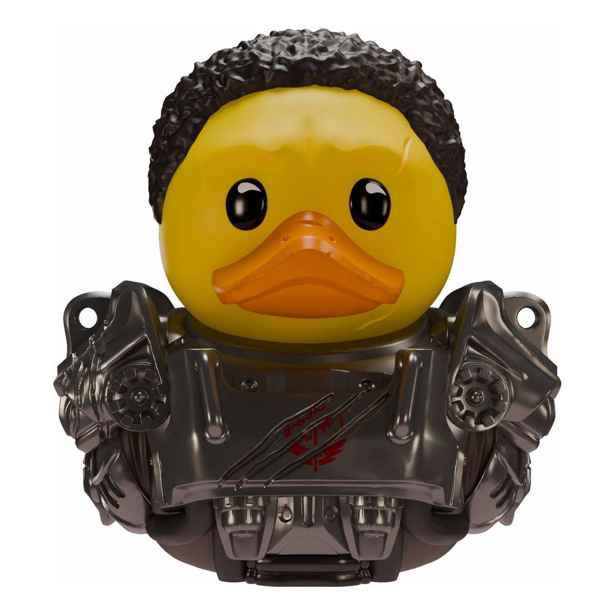 Fallout TV Maximus Mini TUBBZ Collectible Duck