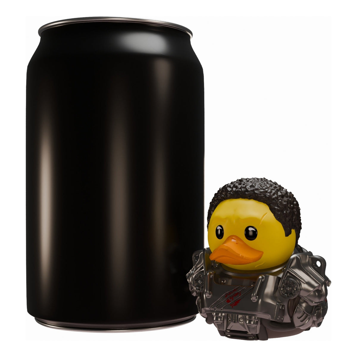 Fallout TV Maximus Mini TUBBZ Collectible Duck