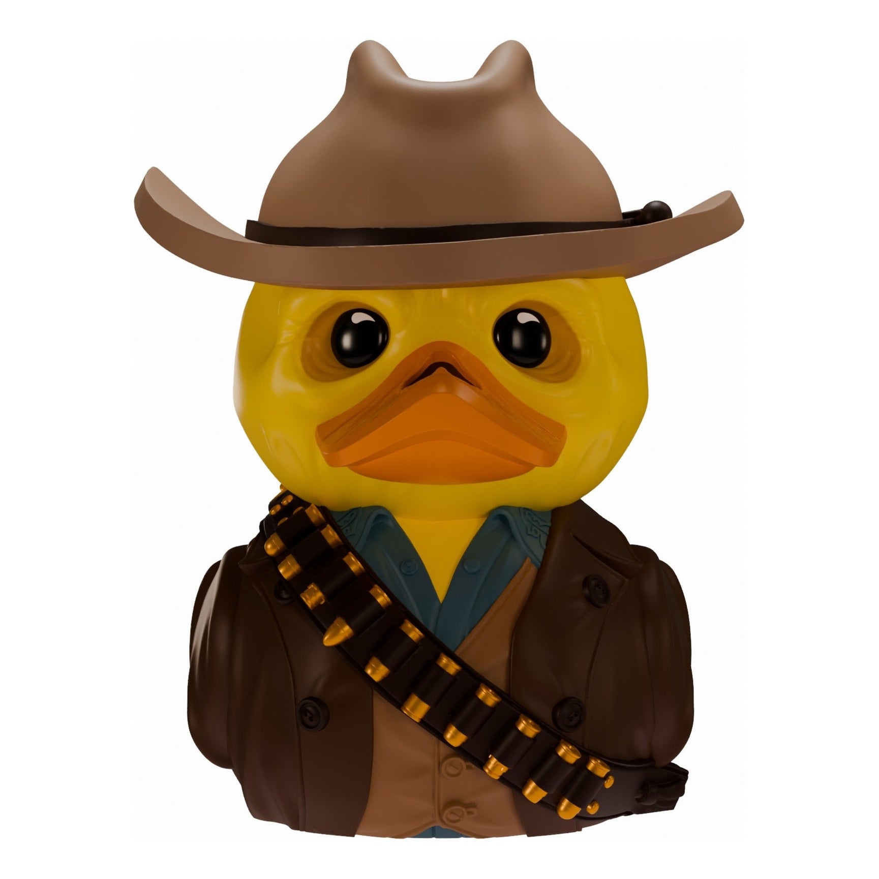 Fallout TV The Ghoul Mini TUBBZ Collectible Duck
