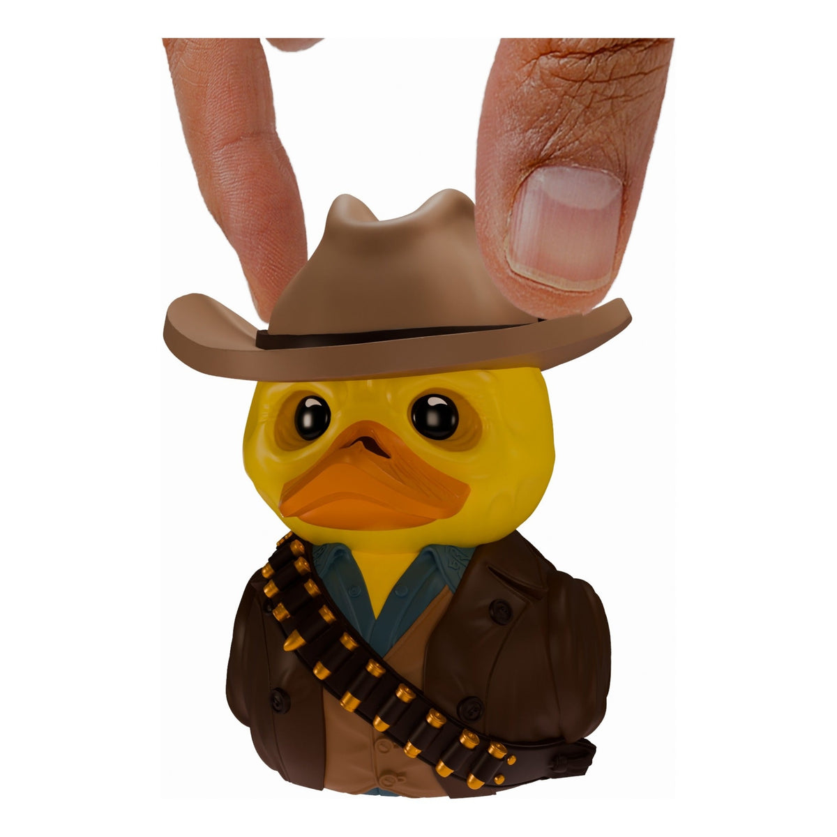 Fallout TV The Ghoul Mini TUBBZ Collectible Duck