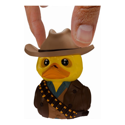 Fallout TV The Ghoul Mini TUBBZ Collectible Duck
