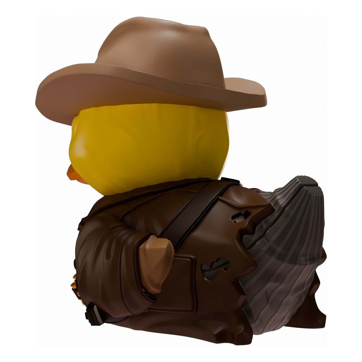 Fallout TV The Ghoul Mini TUBBZ Collectible Duck