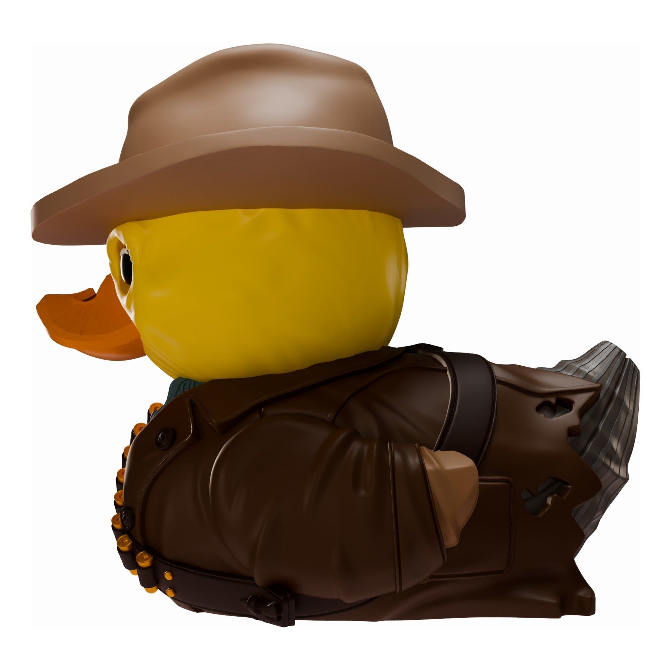 Fallout TV The Ghoul Mini TUBBZ Collectible Duck