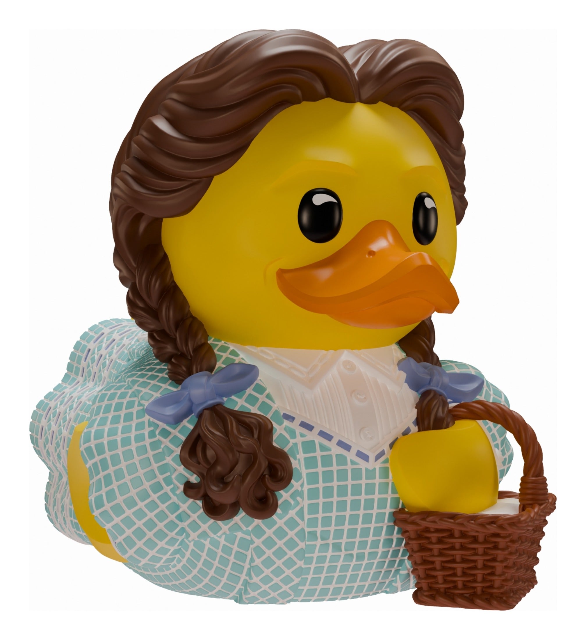 Wicked Dorothy Gale TUBBZ Boxed Edition Collectible Duck