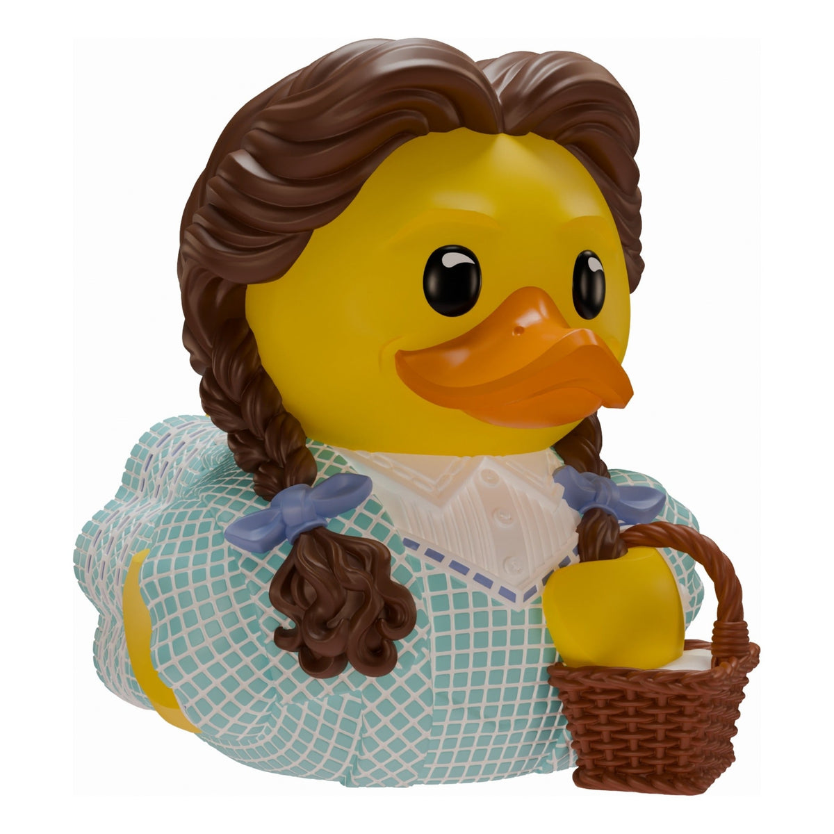 Wicked Dorothy Gale TUBBZ Boxed Edition Collectible Duck