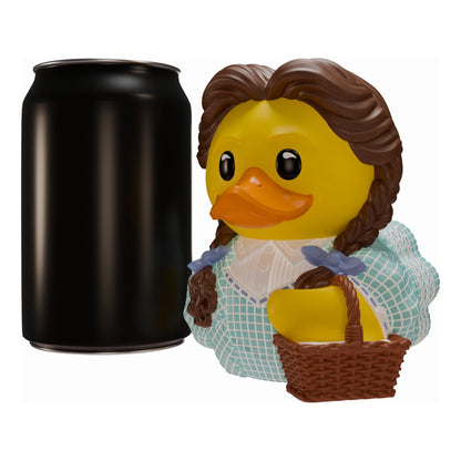 Wicked Dorothy Gale TUBBZ Boxed Edition Collectible Duck